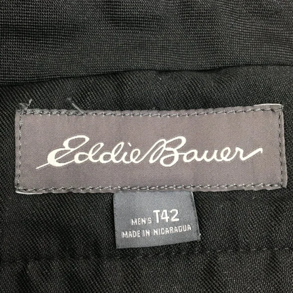 Various eddie bauer